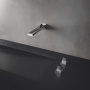 Смеситель для раковины GROHE Allure Brilliant Icon 3D на 3 отверстия, нержавеющая сталь (20608SD0)