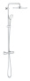 Душевая система GROHE Euphoria System 310 с термостатом для душа, хром (26723000)