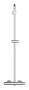 Душевая система GROHE Euphoria System 310 с термостатом для душа, хром (26723000)