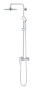 Душевая система GROHE Euphoria System 260 со смесителем для душа, хром (27473002)