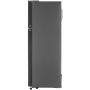 Холодильник Samsung RT53DG7A10B1WT с верхней морозильной камерой, 528 л