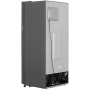 Холодильник Samsung RT53DG7A10B1WT с верхней морозильной камерой, 528 л
