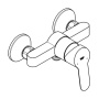 Смеситель для душа GROHE BauEdge, хром (23333000)
