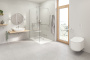 Термостат для душа GROHE Grohtherm 800 с душевым гарнитуром, хром (34566001)