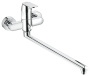 Смеситель для ванны GROHE Eurosmart Cosmopolitan, хром (32847000)