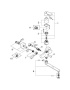 Смеситель для ванны GROHE Eurosmart Cosmopolitan, хром (32847000)