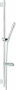 Ручной душ GROHE Euphoria Cosmopolitan Stick, 15 л/мин, 1 режим, хром (27367000)