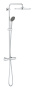 Душевая система GROHE Vitalio Joy 310 с термостатом для душа, хром (26400001)