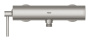 Смеситель для душа GROHE Atrio внешнего монтажа, суперсталь (32650DC3)