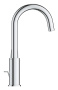 Смеситель для раковины GROHE BauEdge, L-size, хром (23760001/U1), уцененный товар