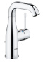 Смеситель для раковины GROHE Essence с донным клапаном, M-size, хром (23462001/U), уцененный товар