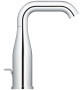 Смеситель для раковины GROHE Essence с донным клапаном, M-size, хром (23462001/U), уцененный товар