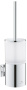 Туалетный ершик GROHE Allure с держателем, хром (40340001)