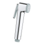 Набор для гигиенического душа GROHE Tempesta-F, хром (NB0075/S)