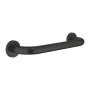 Ручка для ванной GROHE Essentials матовый чёрный (1024712430)