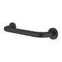 Ручка для ванной GROHE Essentials матовый чёрный (1024712430)