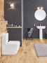 Смывной бачок для унитаза GROHE Euro Ceramic, альпин-белый (39332000)