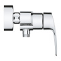 Смеситель для душа GROHE Eurosmart, хром (33555003/UA), уцененный товар