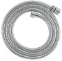 Душевой шланг GROHE Rotaflex Metal Long-Life 1750 мм, с защитой от перекручивания, хром (28025001/U), уцененный товар