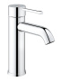 Смеситель для раковины GROHE Essence, S-size, хром (23590001/U), уцененный товар