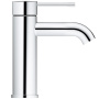Смеситель для раковины GROHE Essence, S-size, хром (23590001/U), уцененный товар