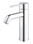 Смеситель для раковины GROHE Essence, S-size, хром (23590001/U), уцененный товар