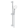 Готовый комплект для ванной комнаты GROHE BauEdge, хром (129670)