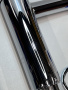 Смеситель для раковины GROHE Essence без донного клапана, S-size, хром (24172001/U1), уцененный товар