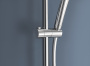 Душевая система GROHE Vitalio Joy 310 с термостатом для душа, хром (26400001)