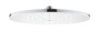 Верхний душ GROHE Rainshower 310 Mono, 9,5 л/мин, 1 режим, белая луна (26561LS0)