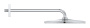 Верхний душ GROHE Rainshower Mono 310 Cube, 9,5 л/мин, 1 режим, 422 мм, хром (26564000)