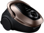 Пылесос Samsung Pet Care VC20M2589JD/EV с мешком, золотой
