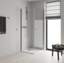 Душевой гарнитур GROHE Tempesta Cosmopolitan 100, 3 режима струи, душевая штанга 600 мм, 9,5 л/мин, хром (27579002)