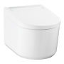 Комплект инсталляции GROHE Rapid SLX 3 в 1 с унитазом Sensia Pro Smart Toilet (NW0125)