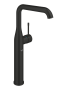 Смеситель для раковины GROHE Essence, XL-size, матовый черный (329012431)