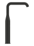 Смеситель для раковины GROHE Essence, XL-size, матовый черный (329012431)