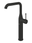 Смеситель для раковины GROHE Essence, XL-size, матовый черный (329012431)