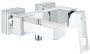 Готовый комплект для ванной комнаты GROHE Eurocube (NB0017)