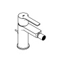 Смеситель для биде GROHE Lineare с донным клапаном, S-size, хром (33848001)