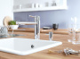 Готовый набор для кухни GROHE Concetto (NK0013)