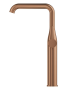 Смеситель для раковины GROHE Essence без донного клапана, XL-size, теплый закат, матовый (24170DE1)