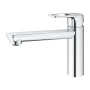Смеситель для кухни GROHE BauLoop, хром (31706000/UB), уцененный