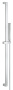Душевой гарнитур GROHE Euphoria Cube Stick, 1 режим струи, душевая штанга 900 мм, 15 л/мин, хром (27700000)