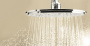 Верхний душ GROHE Rainshower Cosmopolitan 210, 1 режим, хром (28368000)