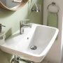 Смеситель для раковины GROHE Swift S-Size, хром (24318001)