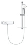 Термостат для душа GROHE Grohtherm SmartControl с душевым гарнитуром, хром (34720000)