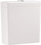 Смывной бачок GROHE Bau Edge (39812000)