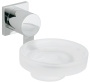 Держатель для стакана или мыльницы, GROHE Allure, хром, (40278000)