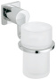 Держатель для стакана или мыльницы, GROHE Allure, хром, (40278000)