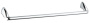 Держатель для полотенца GROHE Chiara 600 мм, хром (40329000)